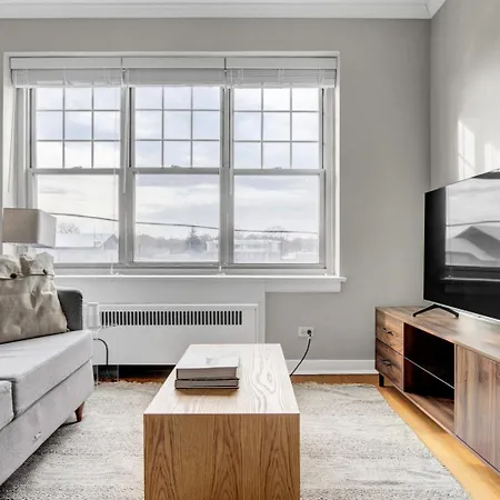 Evanston 1Br W Dishwasher Nr Nwestern Chi-519